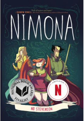 Nimona