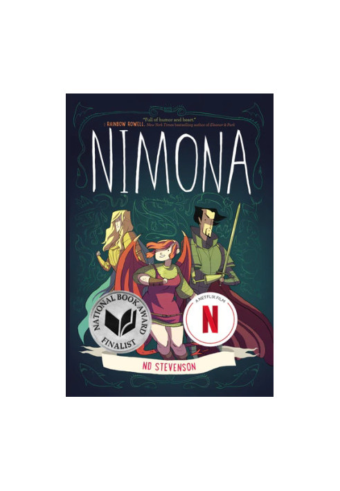 Nimona