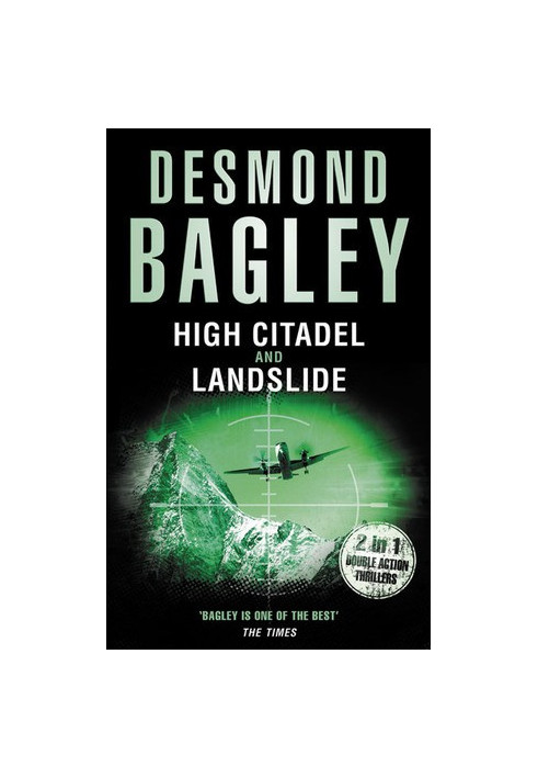 High Citadel / Landslide