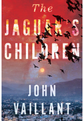 The Jaguar's Children
