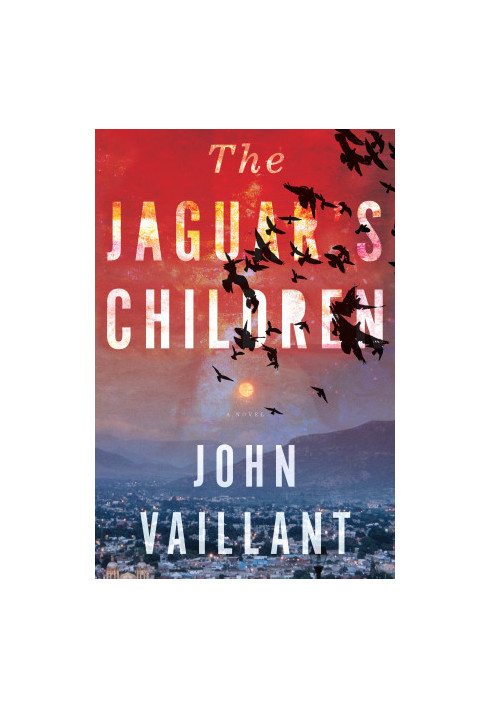 The Jaguar's Children
