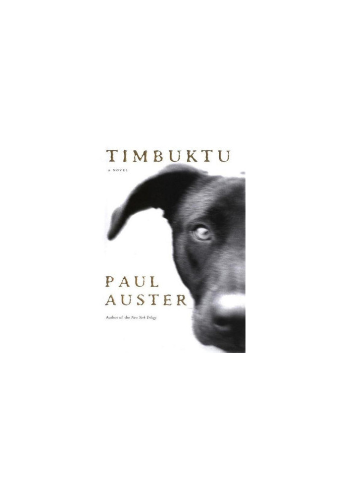 Timbuktu