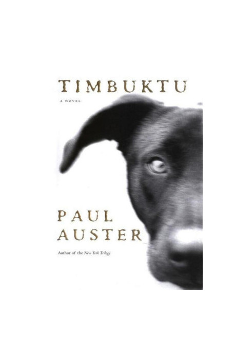 Timbuktu