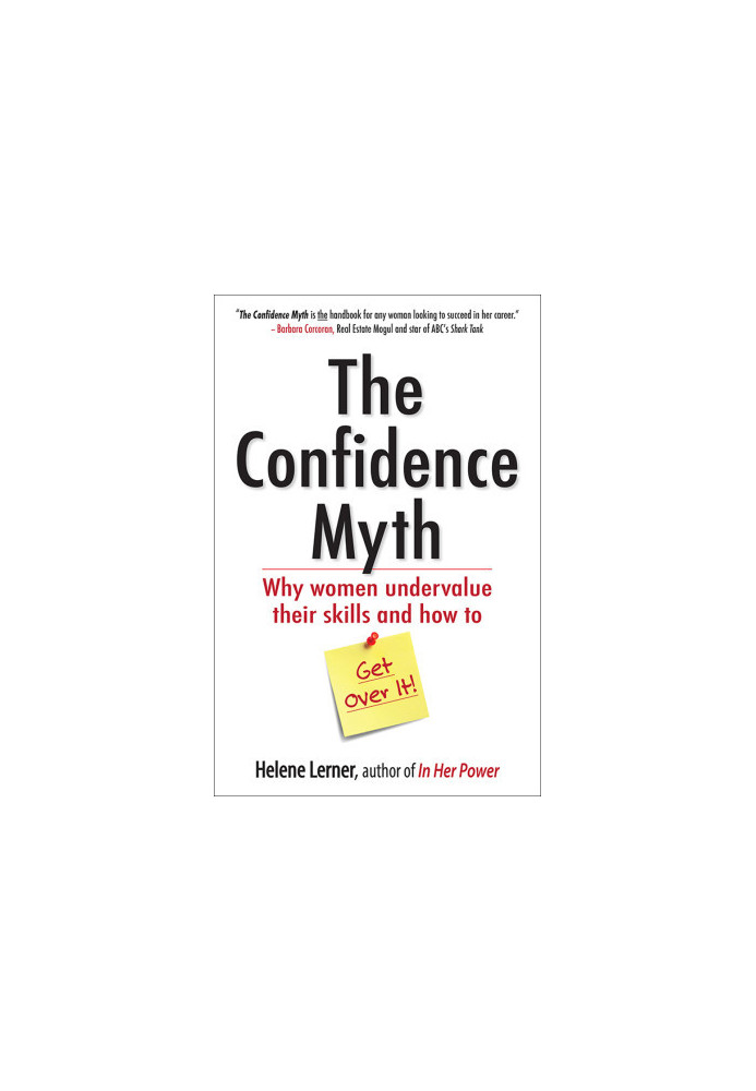 The Confidence Myth