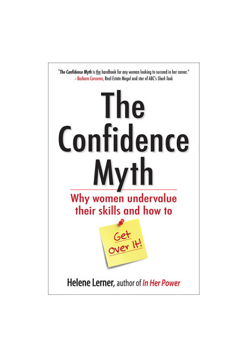 The Confidence Myth