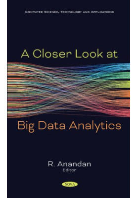 A closer look at big data analytics