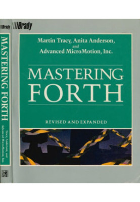 Mastering FORTH