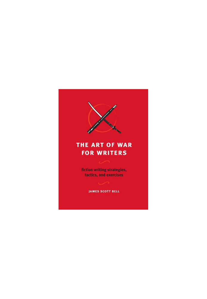 The Art of War for Writers
