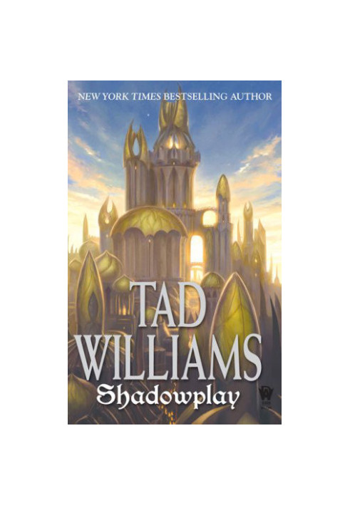 Shadowplay