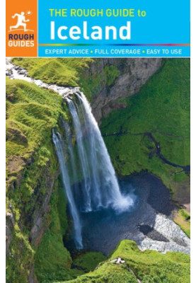 The Rough Guide to Iceland 2016