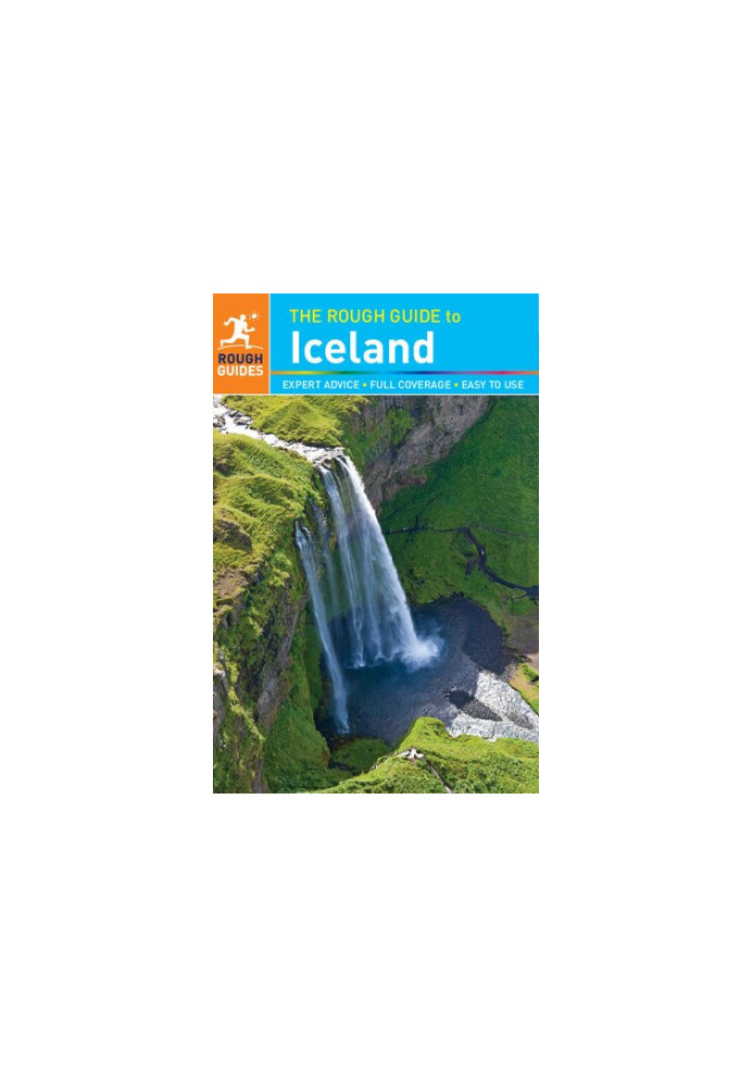 The Rough Guide to Iceland 2016