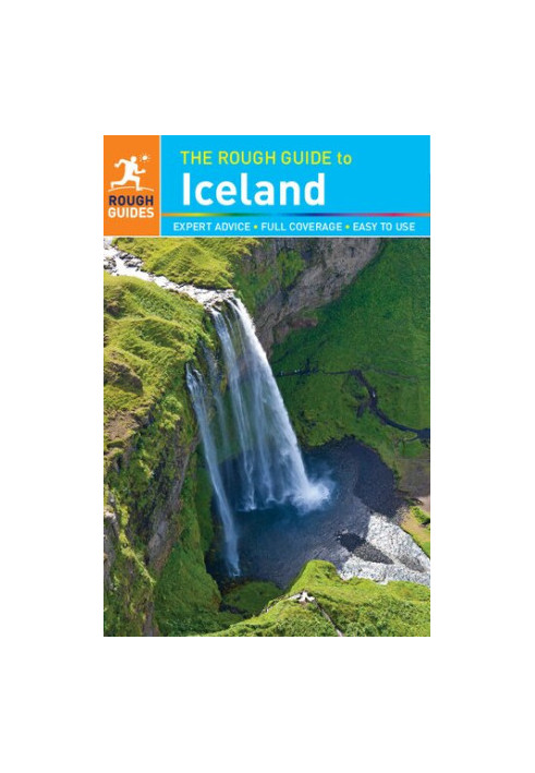 The Rough Guide to Iceland 2016