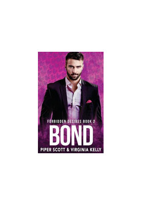 Bond (Forbidden Desires)