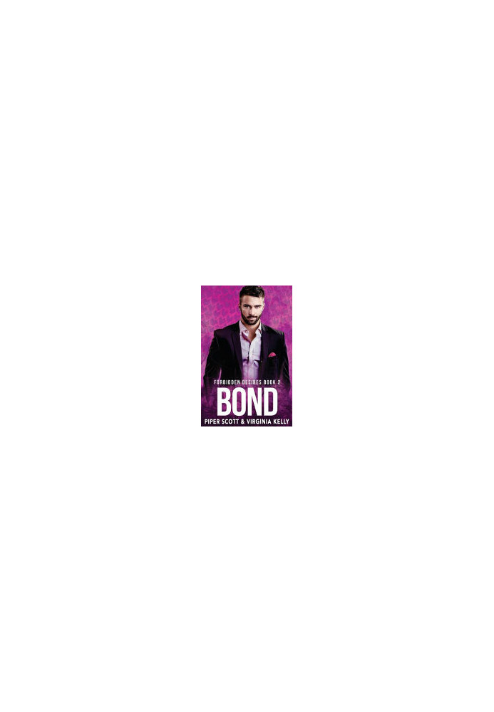 Bond (Forbidden Desires)