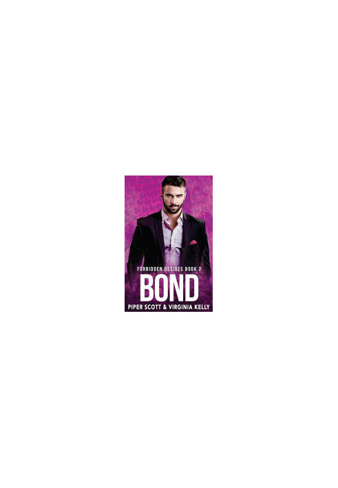 Bond (Forbidden Desires)