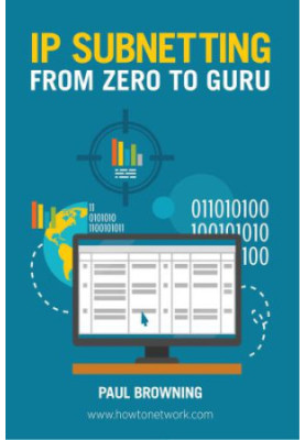 IP Subnetting - From Zero to Guru