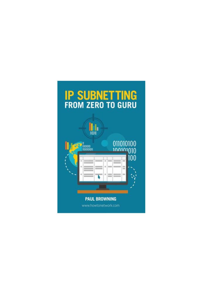 IP Subnetting - From Zero to Guru