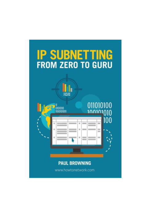 IP Subnetting - From Zero to Guru