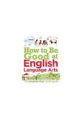 How to Be Good at English Language Arts