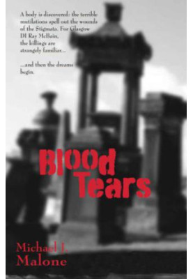 Blood Tears