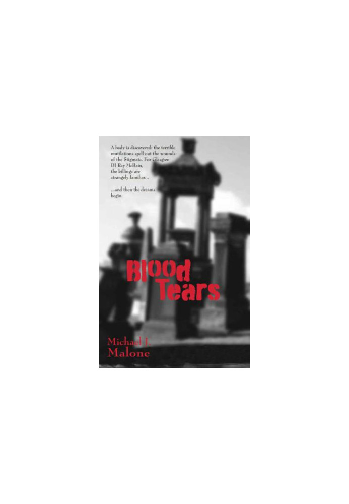 Blood Tears