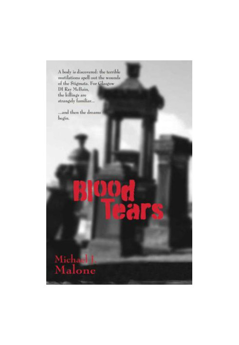 Blood Tears