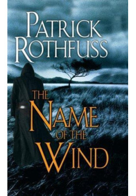 The Name Of The Wind: