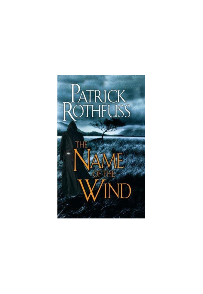 The Name Of The Wind: