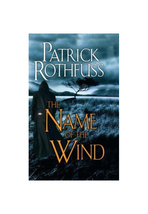 The Name Of The Wind: