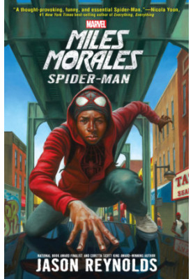 Miles Morales: Spider-Man