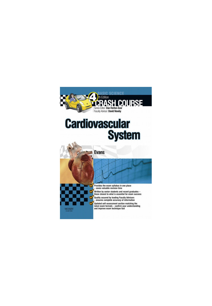 Crash Course Cardiovascular System : Cardiovascular System.