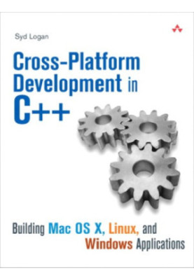 Cross-platform development in C++: building Mac OS X, Linux, and Windows applications