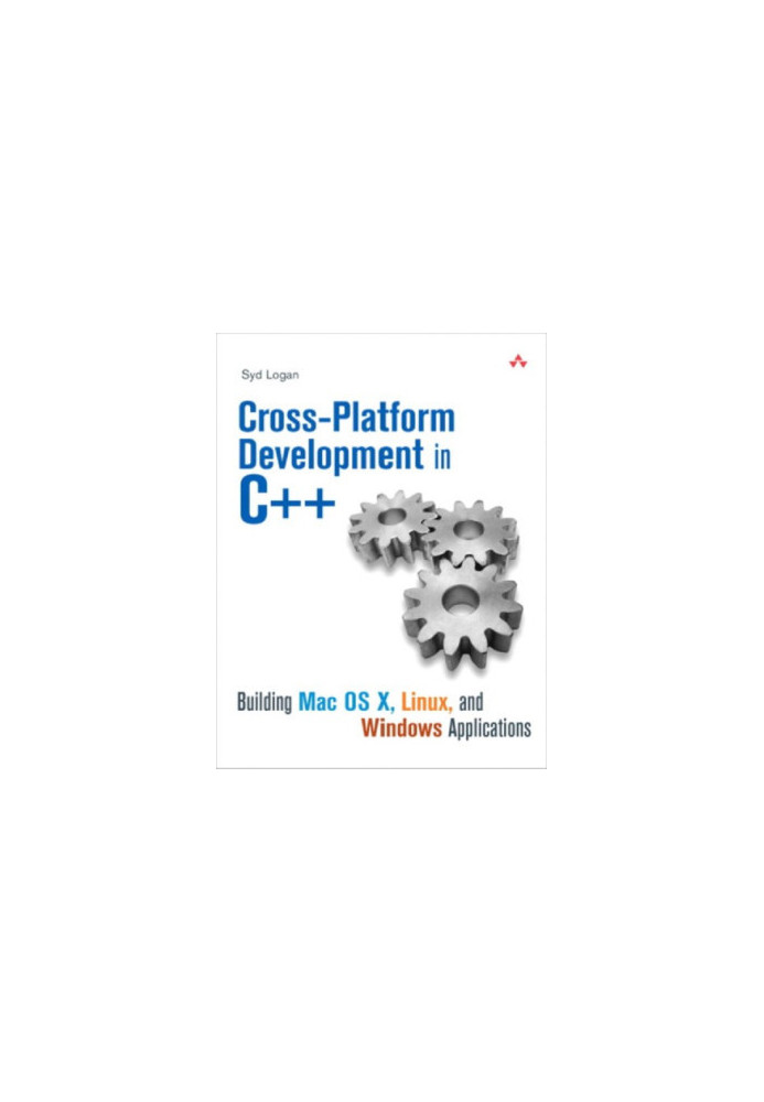 Cross-platform development in C++: building Mac OS X, Linux, and Windows applications