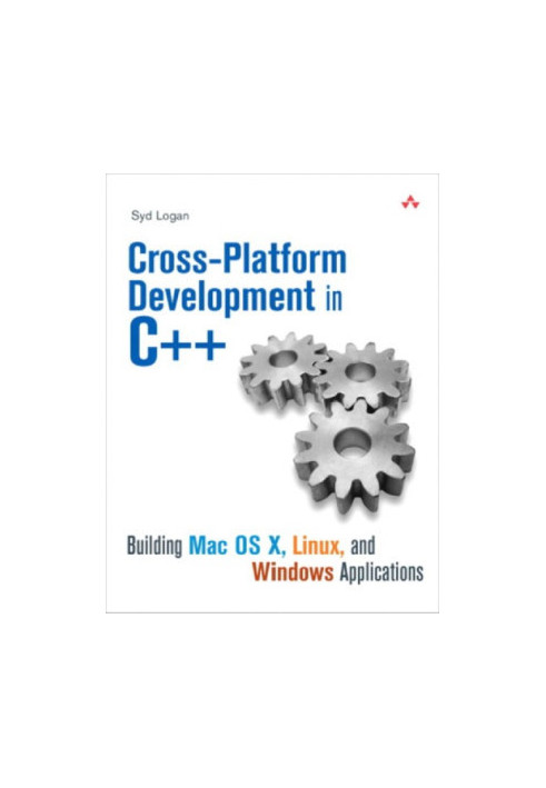 Cross-platform development in C++: building Mac OS X, Linux, and Windows applications