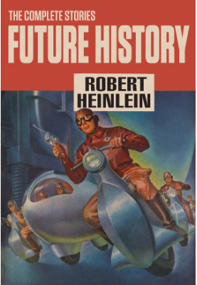 The Complete Future History
