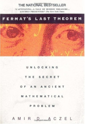 Fermat's Last Theorem - Unlocking the Secret of an Ancient Mathematical Problem