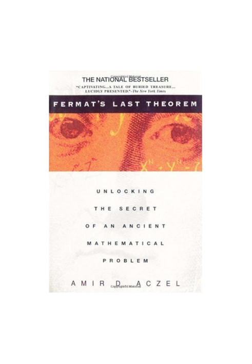 Fermat's Last Theorem - Unlocking the Secret of an Ancient Mathematical Problem