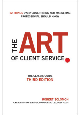 The Art of Client Service