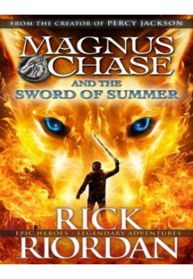 The Sword of Summer