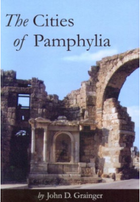 The cities of Pamphylia