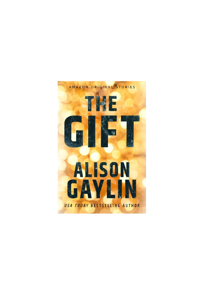 Hush 05 - The Gift