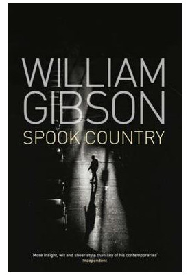 Spook Country