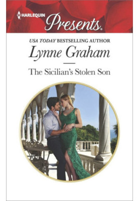 The Sicilian's Stolen Son