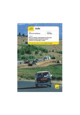 Teach yourself Zulu Complete Course