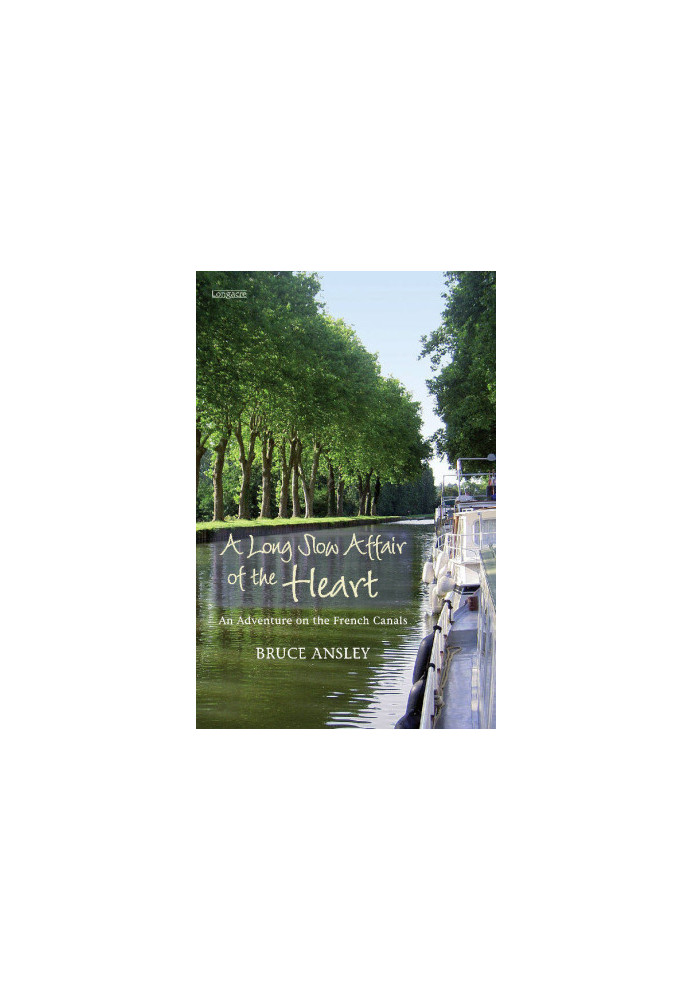 A Long Slow Affair of the Heart