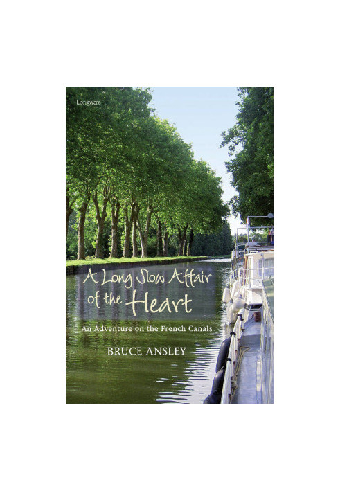 A Long Slow Affair of the Heart