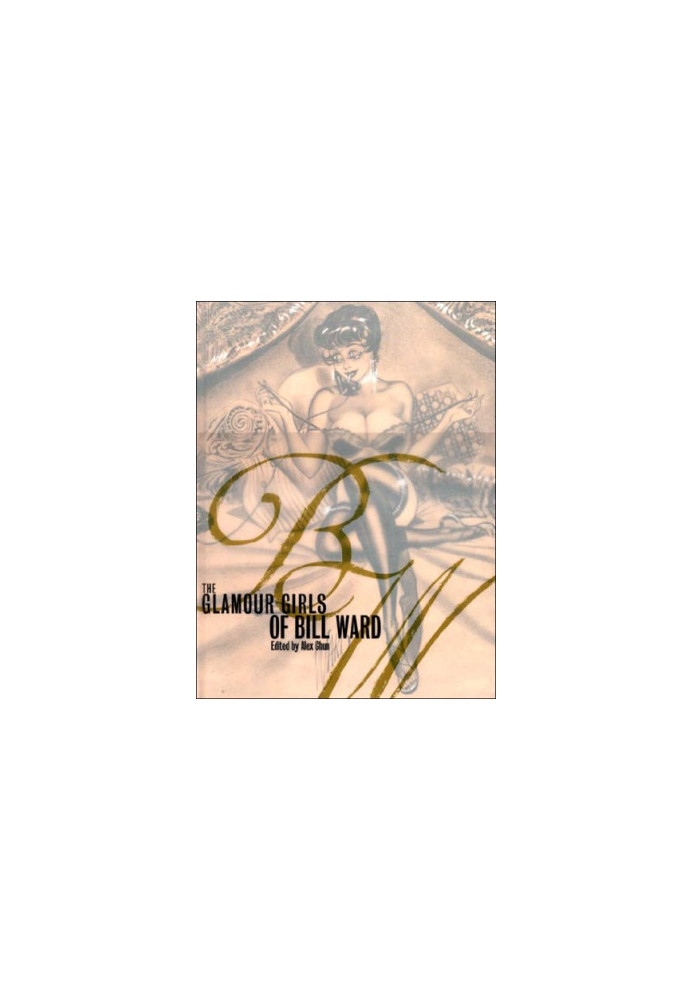 The Glamour Girls of Bill Ward
