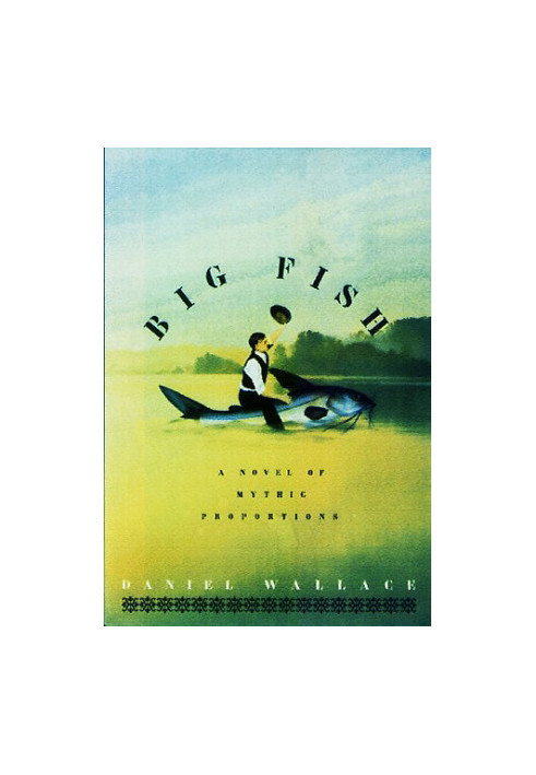Big Fish