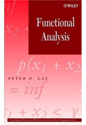 Functional Analysis