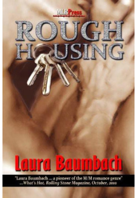 [Rough 02] • Roughhousing